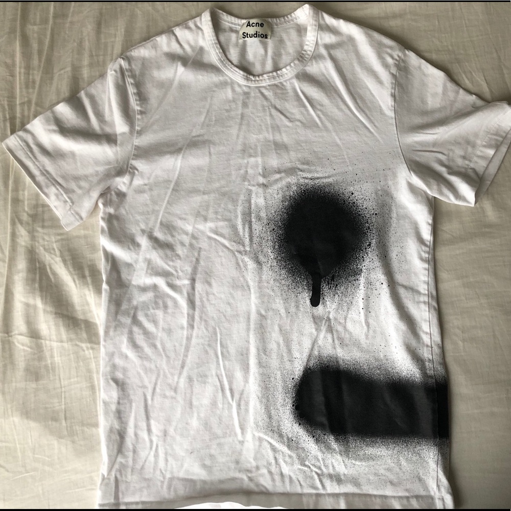 Acne studios T-shirt